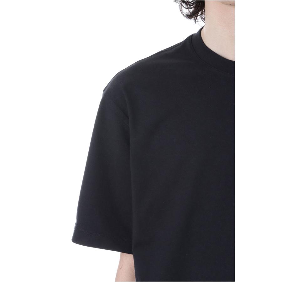 【P5倍 / SALE】GRAPHIC SS TEE - BLACK (YS-A25-0000-142) Y-3(ワイスリー) | Y-3 | 05