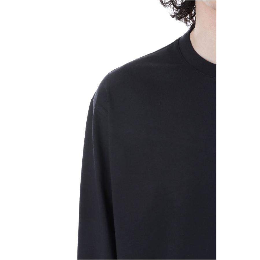 【P5倍 / SALE】GRAPHIC LONG SLEEVE TEE - BLACK (YS-A25-0000-143) Y-3(ワイスリー) | Y-3 | 05