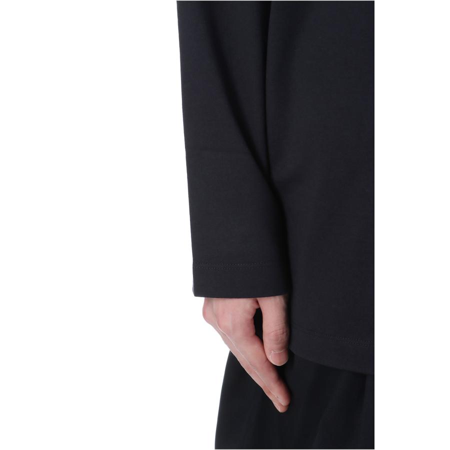 【P5倍 / SALE】GRAPHIC LONG SLEEVE TEE - BLACK (YS-A25-0000-143) Y-3(ワイスリー) | Y-3 | 06