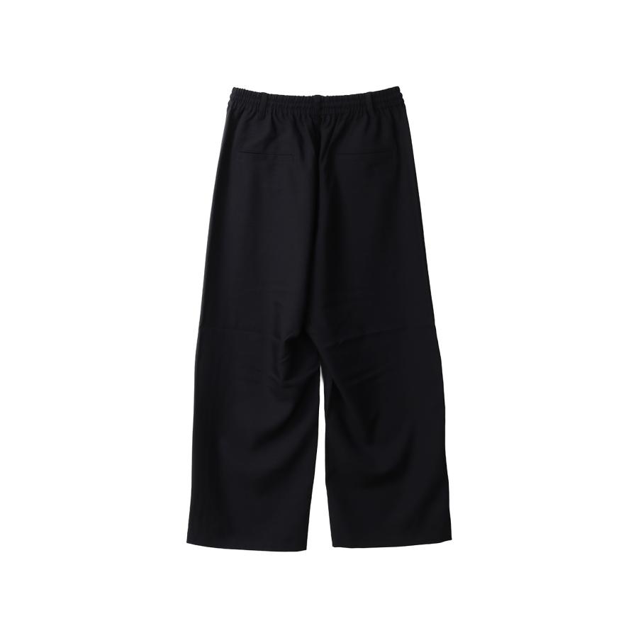 【P5倍 / SALE】SPORT UNIFORM PANTS 3STRIPES - BLACK (YS-A25-0000-191) Y-3(ワイスリー) | Y-3 | 01