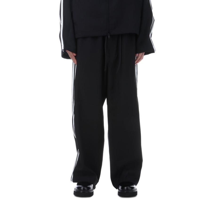 【P5倍 / SALE】SPORT UNIFORM PANTS 3STRIPES - BLACK (YS-A25-0000-191) Y-3(ワイスリー) | Y-3 | 03