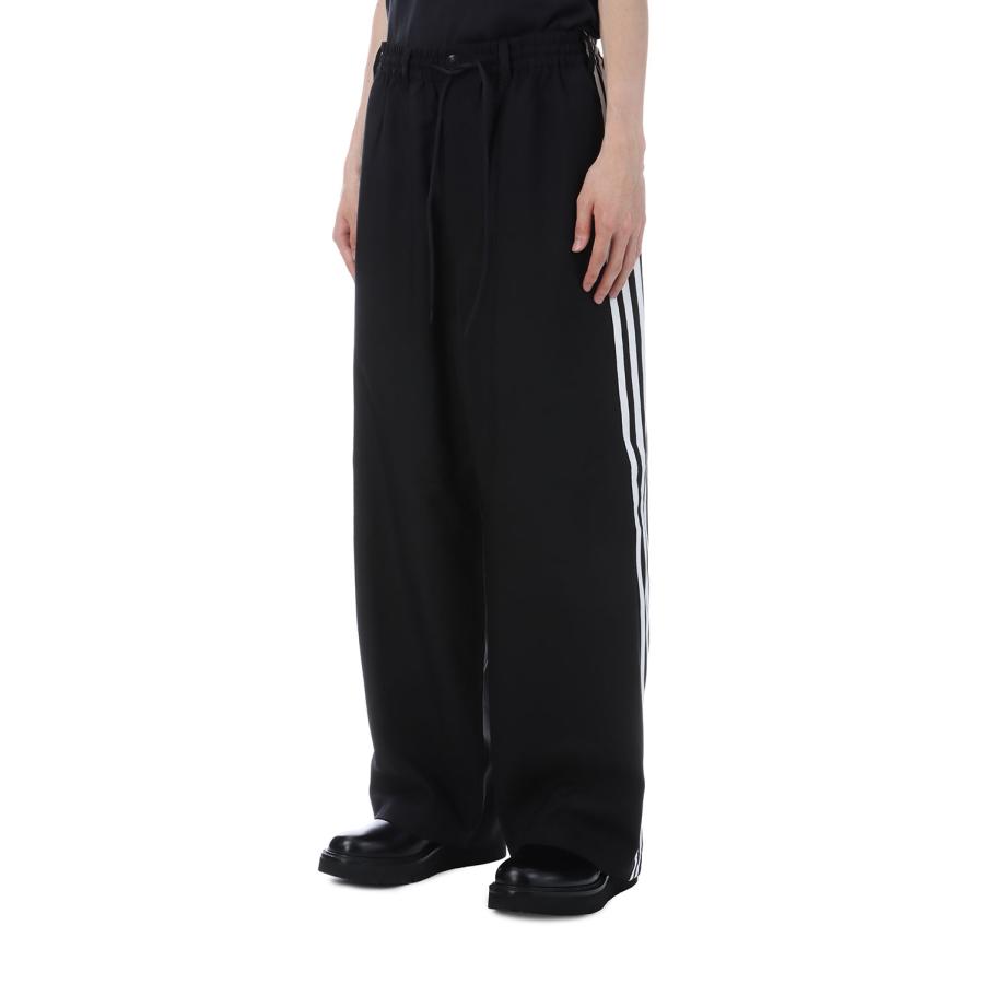 【P5倍 / SALE】SPORT UNIFORM PANTS 3STRIPES - BLACK (YS-A25-0000-191) Y-3(ワイスリー) | Y-3 | 04