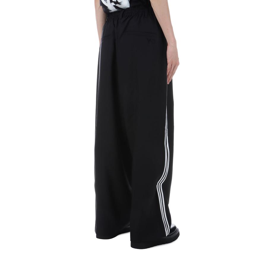 【P5倍 / SALE】SPORT UNIFORM PANTS 3STRIPES - BLACK (YS-A25-0000-191) Y-3(ワイスリー) | Y-3 | 05