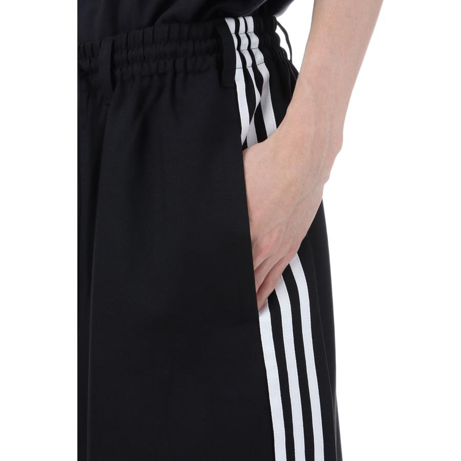 【P5倍 / SALE】SPORT UNIFORM PANTS 3STRIPES - BLACK (YS-A25-0000-191) Y-3(ワイスリー) | Y-3 | 07