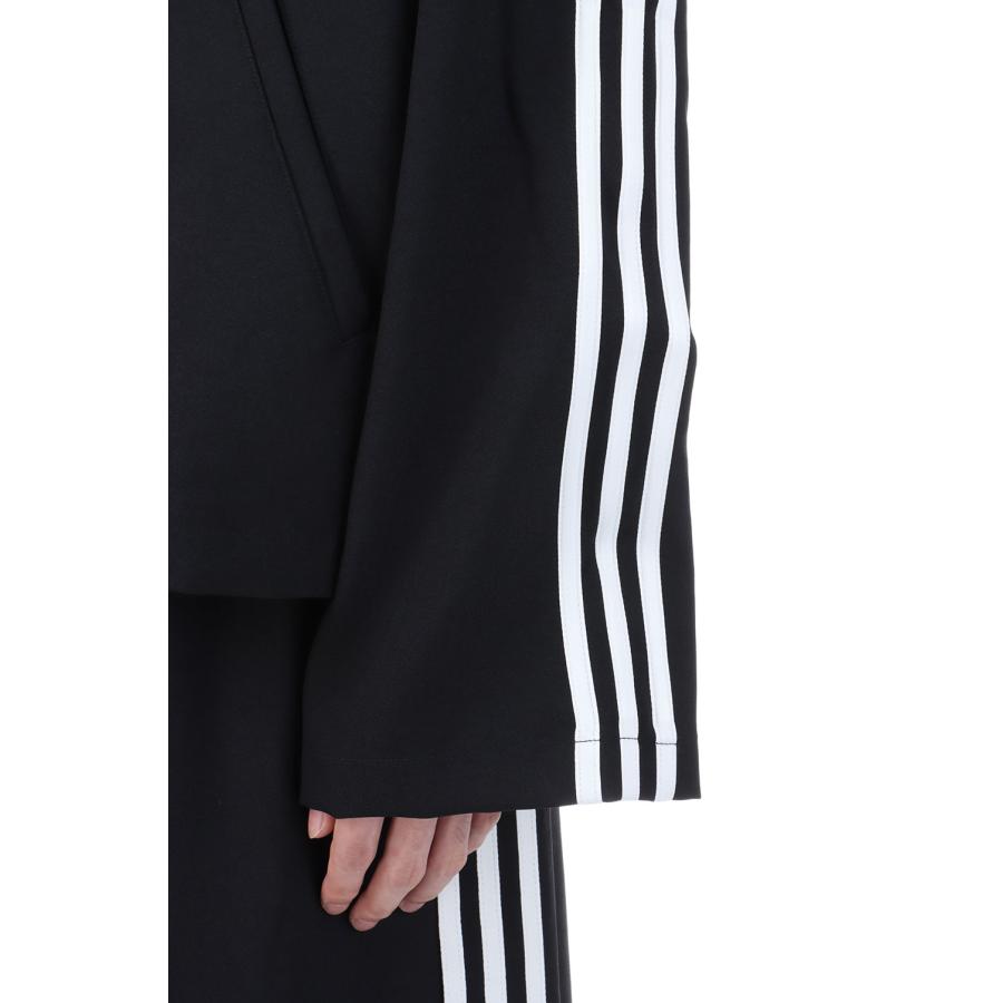 【P5倍 / SALE】HOODED TRACK TOP 3STRIPES - BLACK (YS-A25-0000-192) Y-3(ワイスリー) | Y-3 | 06