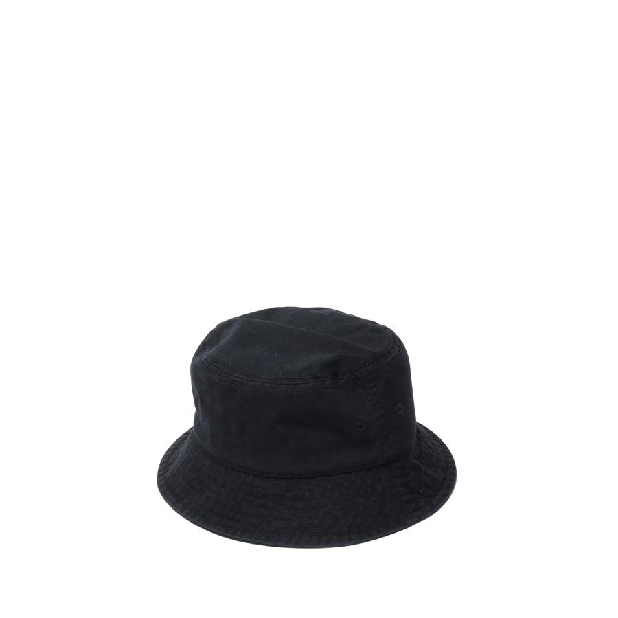 【P5倍 / SALE】BUCKET HAT - BLACK (YS-A25-0000-340) Y-3(ワイスリー) | Y-3 | 02