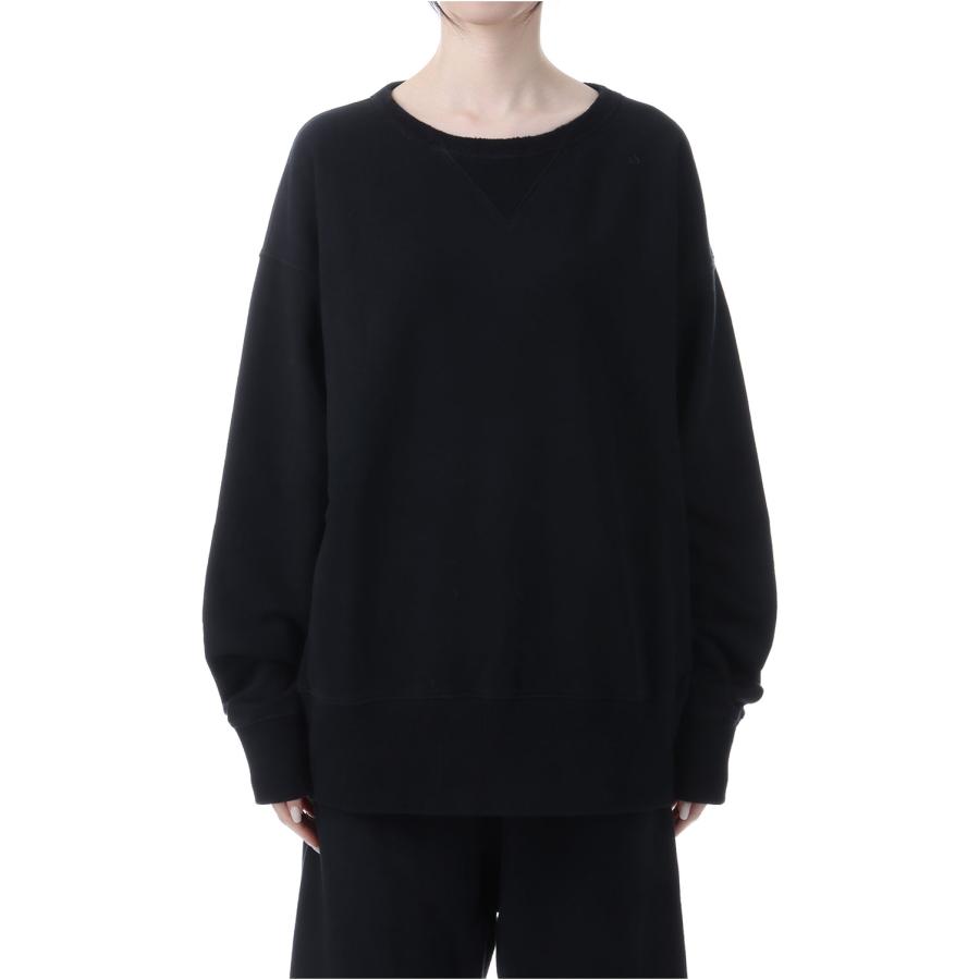 SWEATSHIRT - Black (S50GU0243-S25614) Maison Margiela(メゾンマルジェラ) |  | 01