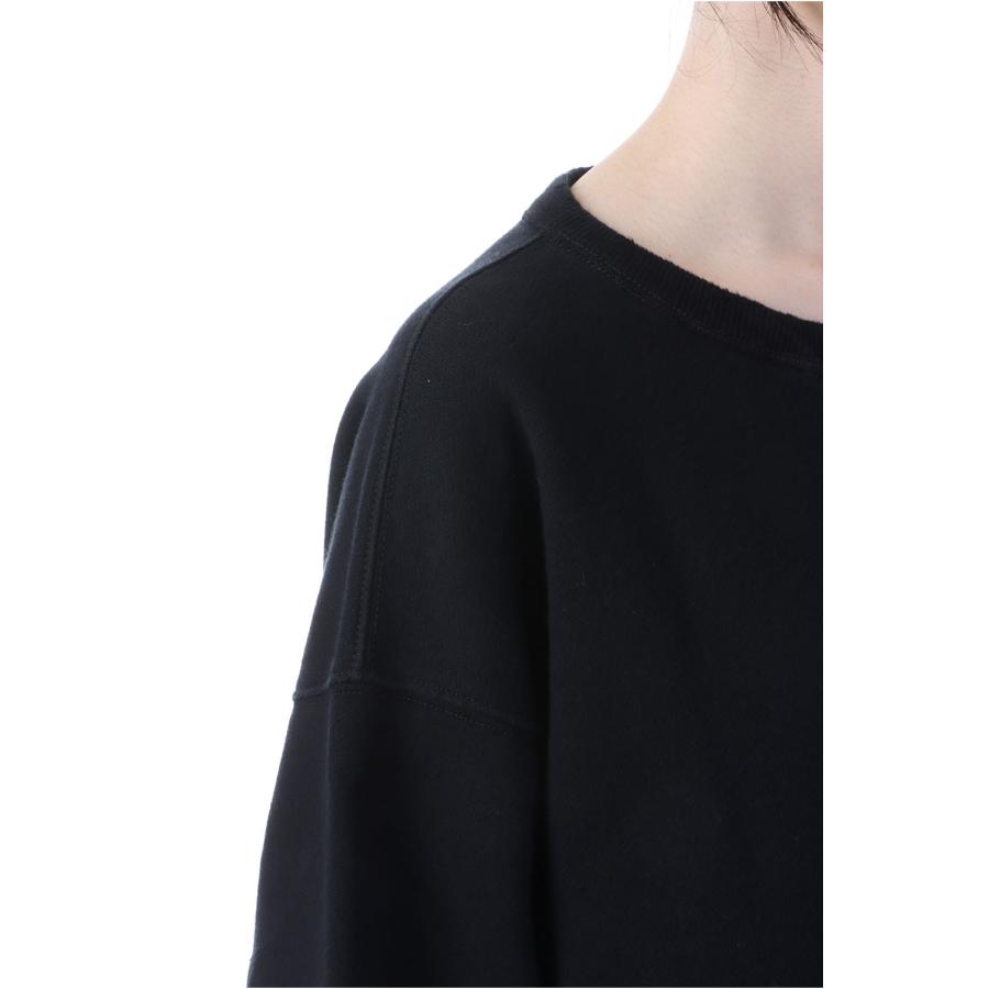 SWEATSHIRT - Black (S50GU0243-S25614) Maison Margiela(メゾンマルジェラ) |  | 04
