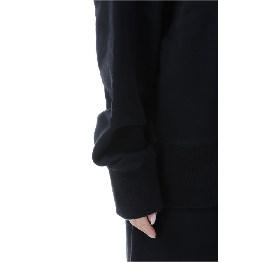 SWEATSHIRT - Black (S50GU0243-S25614) Maison Margiela(メゾンマルジェラ) |  | 05