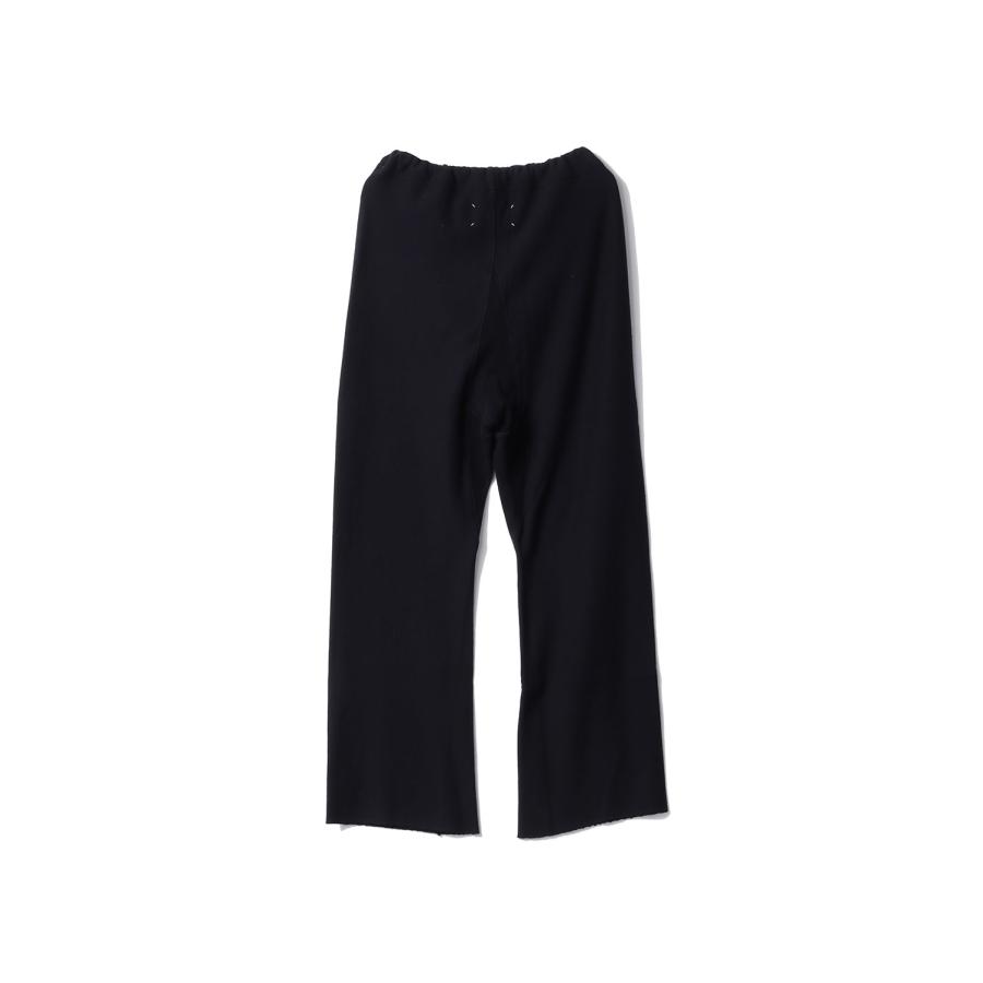 【P5倍】PANTALONE - Black (S50KA0696-S25614) Maison Margiela(メゾンマルジェラ) |  | 01