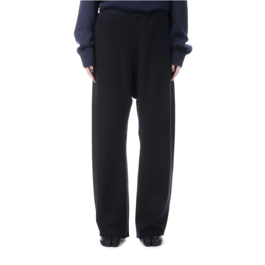 【P5倍】PANTALONE - Black (S50KA0696-S25614) Maison Margiela(メゾンマルジェラ) |  | 02