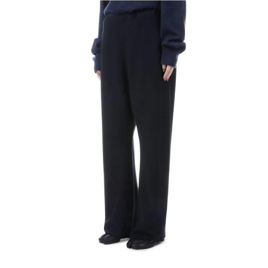 【P5倍】PANTALONE - Black (S50KA0696-S25614) Maison Margiela(メゾンマルジェラ) |  | 03