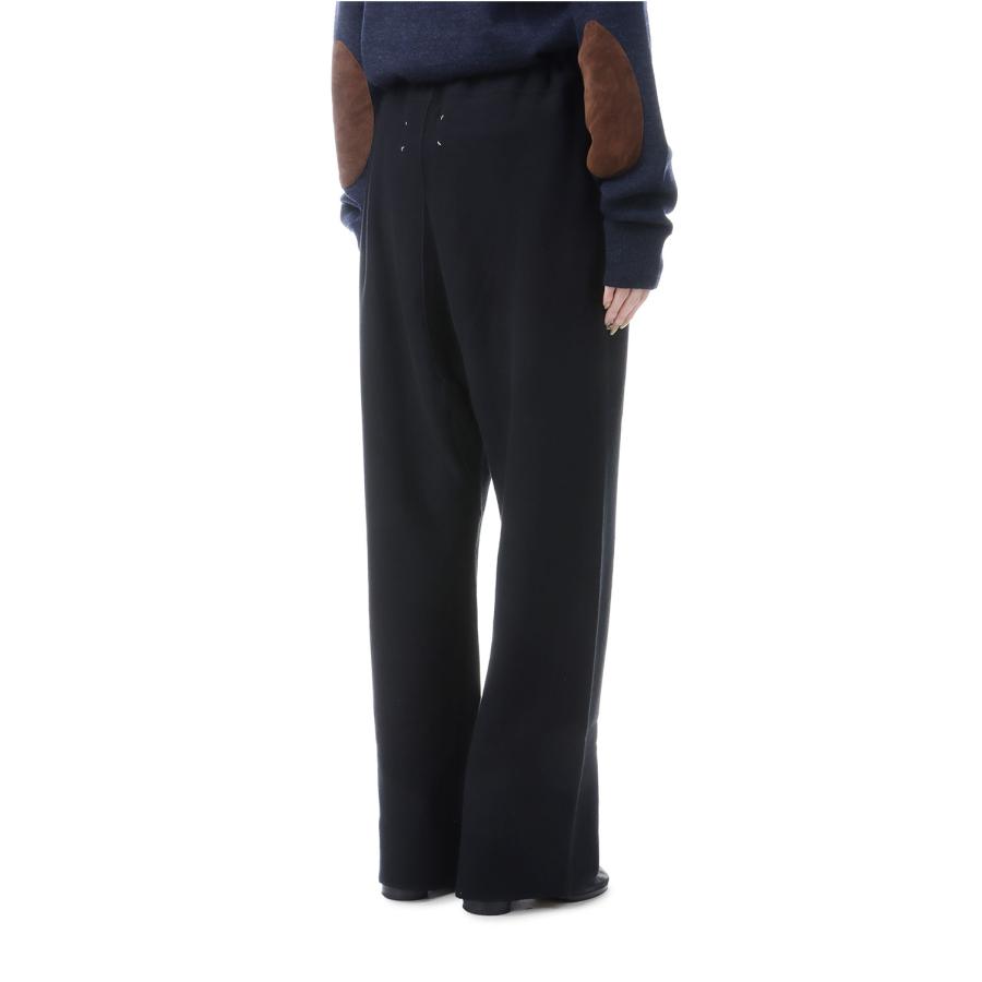 【P5倍】PANTALONE - Black (S50KA0696-S25614) Maison Margiela(メゾンマルジェラ) |  | 04