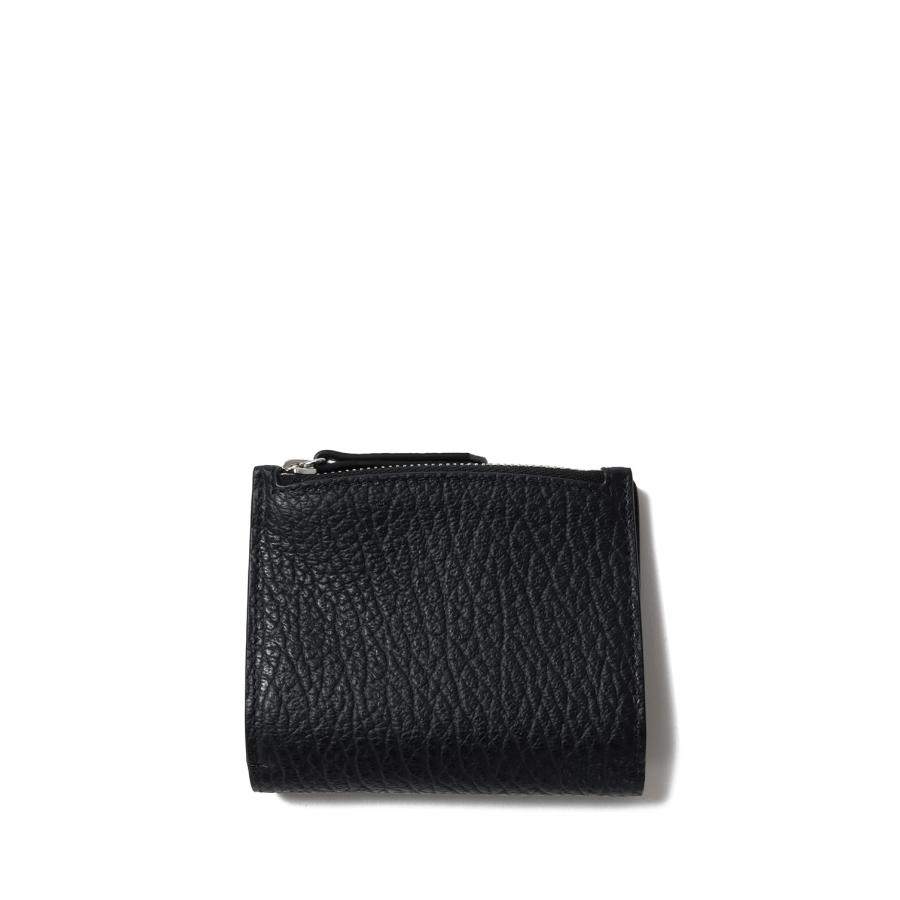 【P5倍】Four stitches Flip Flop Wallet - Black (SA1UI0023-P4455) Maison Margiela(メゾンマルジェラ) |  | 03