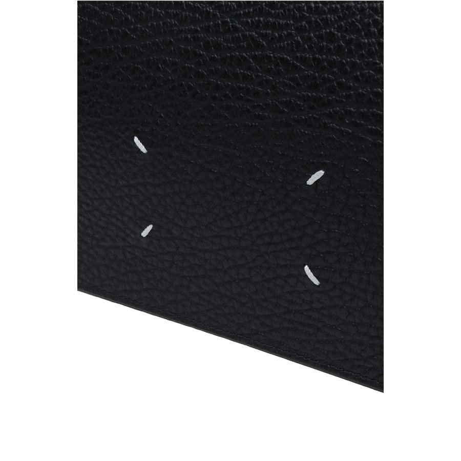 【P2倍】Other small leather goods - Black (SA1VL0038-P4455) Maison Margiela(メゾンマルジェラ) |  | 04