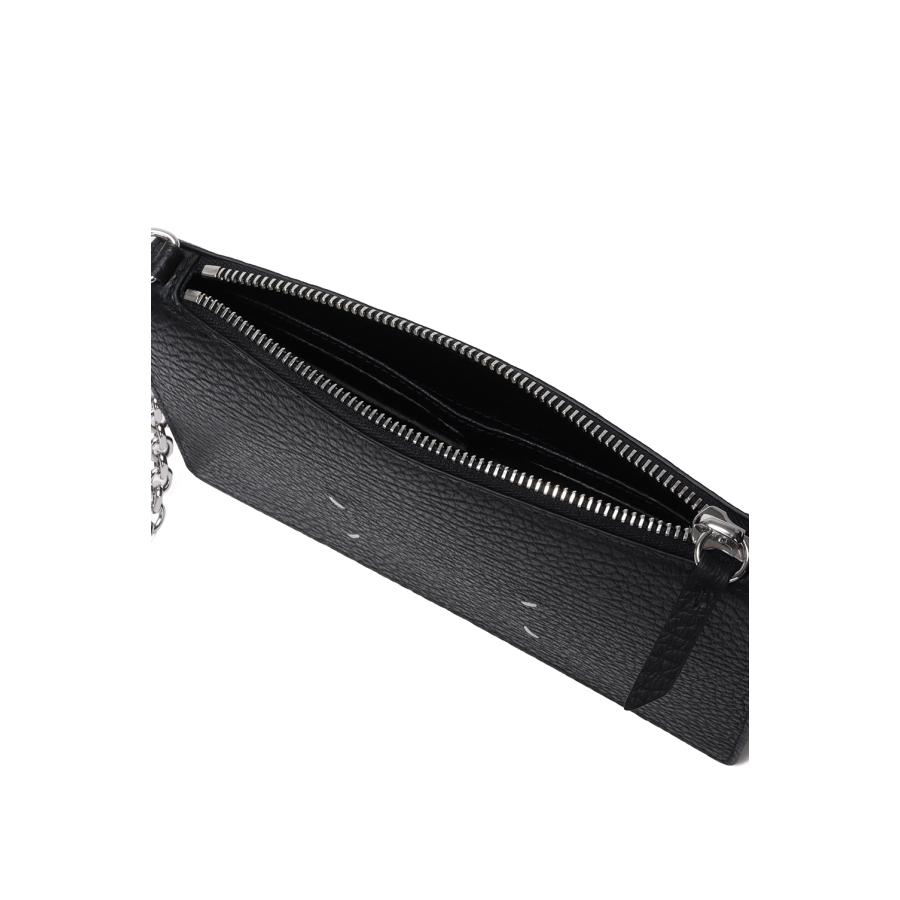 【P2倍】Other small leather goods - Black (SA1VL0038-P4455) Maison Margiela(メゾンマルジェラ) |  | 05