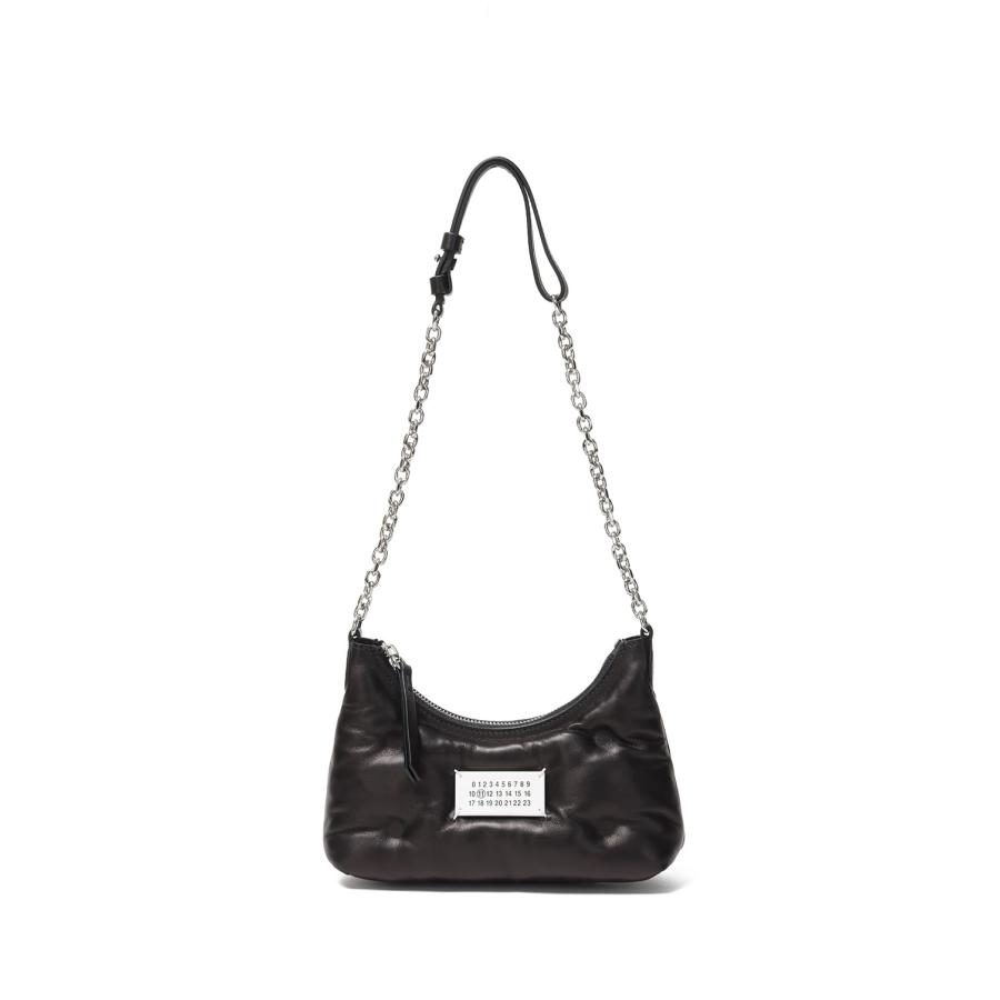 【P5倍】SHOULDER BAG - Black (SB1WG0021-P4300) Maison Margiela(メゾンマルジェラ) | 