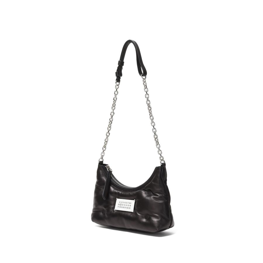 【P5倍】SHOULDER BAG - Black (SB1WG0021-P4300) Maison Margiela(メゾンマルジェラ) |  | 01