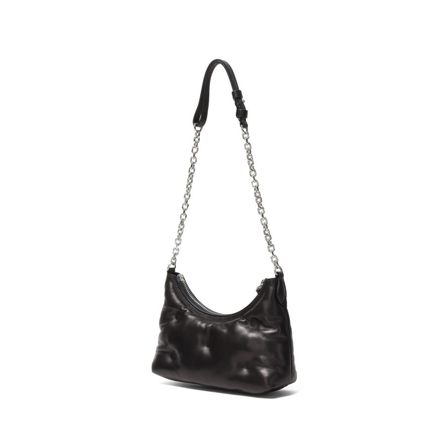 SHOULDER BAG - Black (SB1WG0021-P4300) Maison Margiela(メゾンマルジェラ) |  | 02