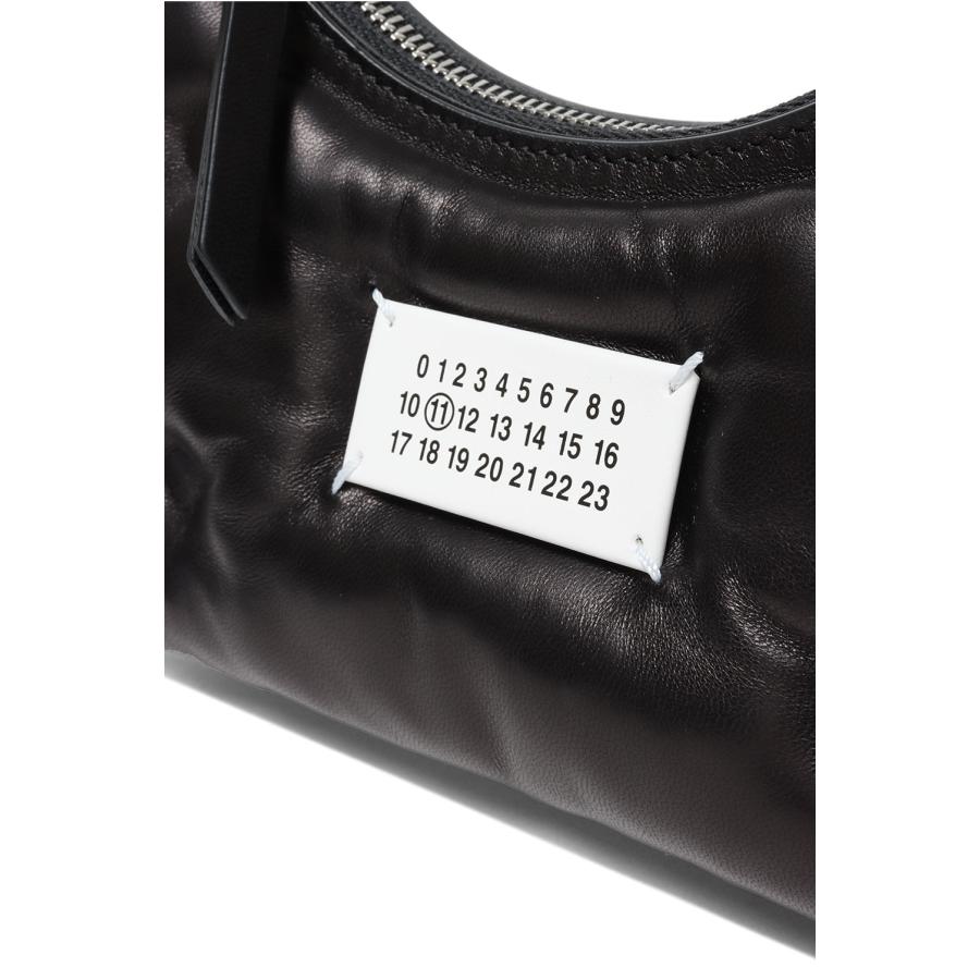 SHOULDER BAG - Black (SB1WG0021-P4300) Maison Margiela(メゾンマルジェラ) |  | 03