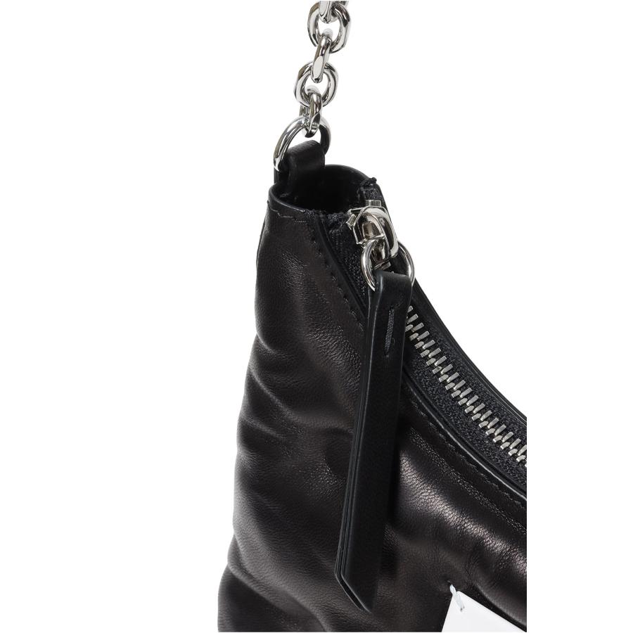 SHOULDER BAG - Black (SB1WG0021-P4300) Maison Margiela(メゾンマルジェラ) |  | 04