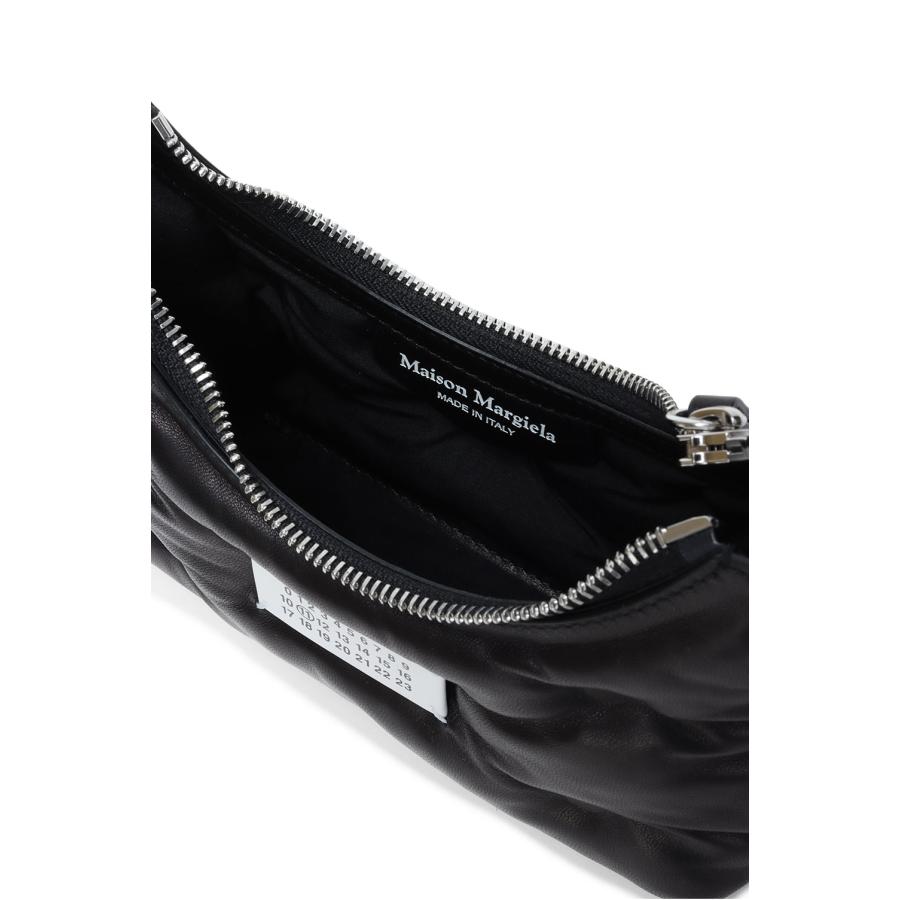 SHOULDER BAG - Black (SB1WG0021-P4300) Maison Margiela(メゾンマルジェラ) |  | 05