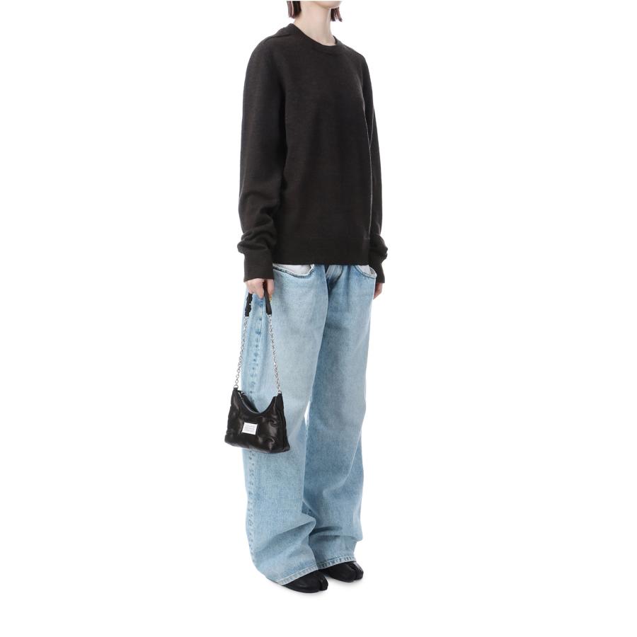 SHOULDER BAG - Black (SB1WG0021-P4300) Maison Margiela(メゾンマルジェラ) |  | 06