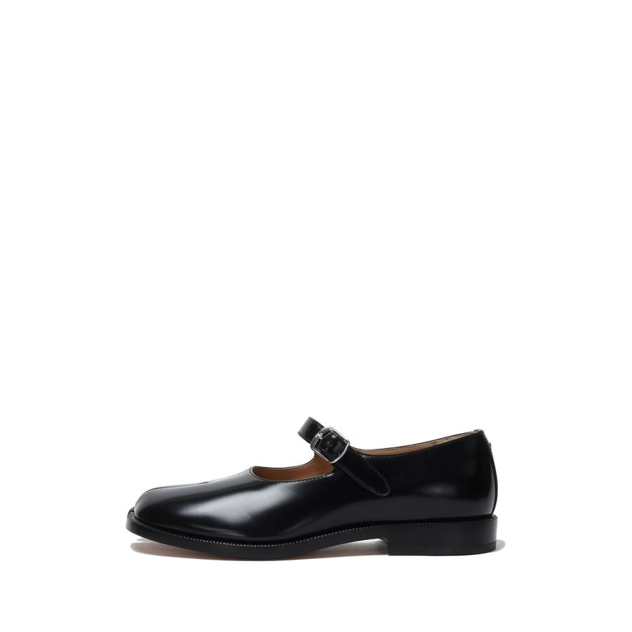 【P5倍】COURT SHOE - Black (S39WL0119-PS679) Maison Margiela(メゾンマルジェラ) | 