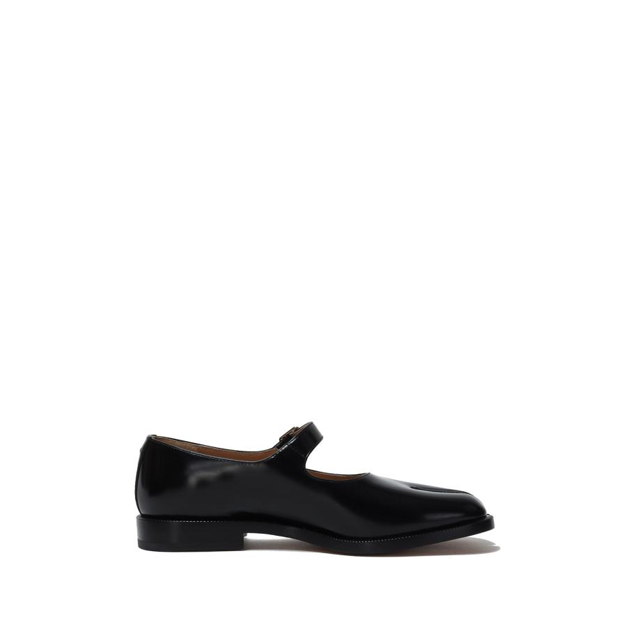 COURT SHOE - Black (S39WL0119-PS679) Maison Margiela(メゾンマルジェラ) |  | 01