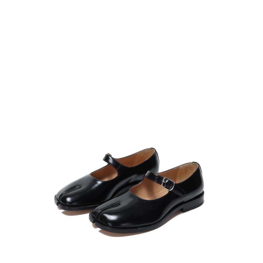 COURT SHOE - Black (S39WL0119-PS679) Maison Margiela(メゾンマルジェラ) |  | 02