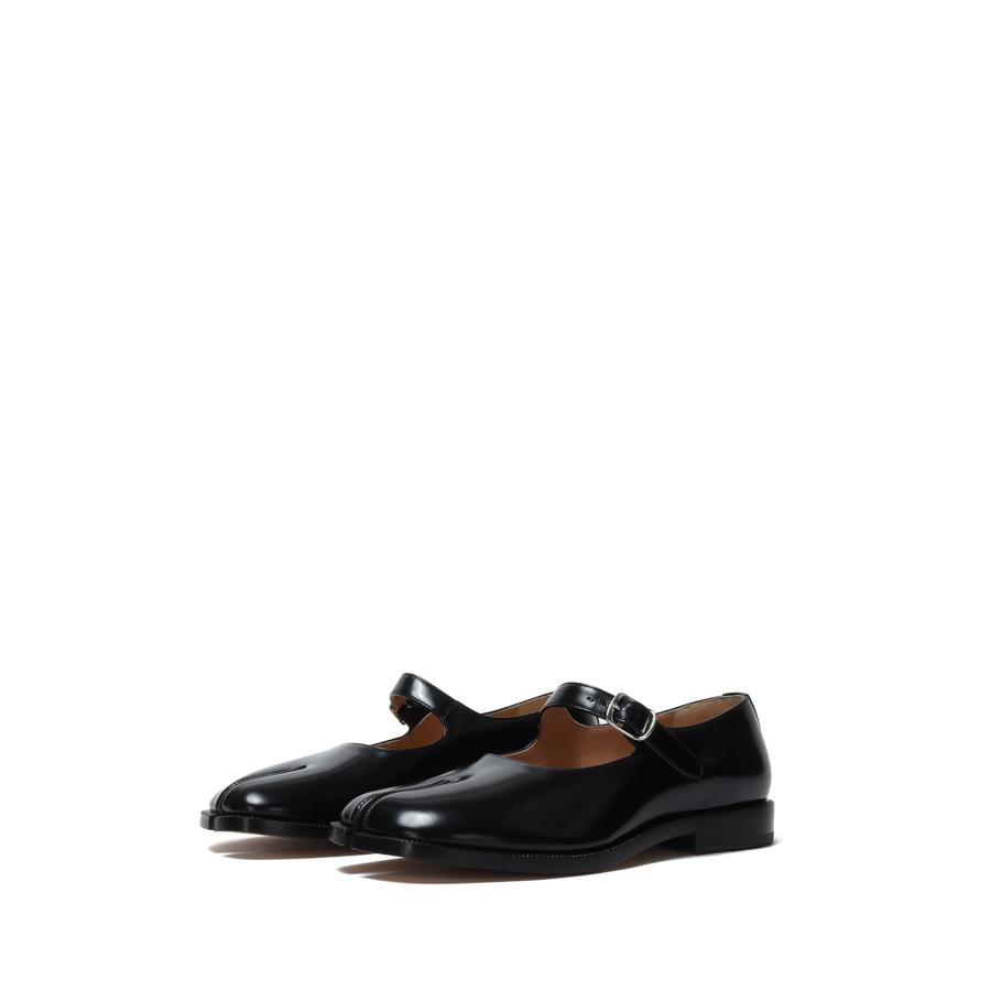 COURT SHOE - Black (S39WL0119-PS679) Maison Margiela(メゾンマルジェラ) |  | 03