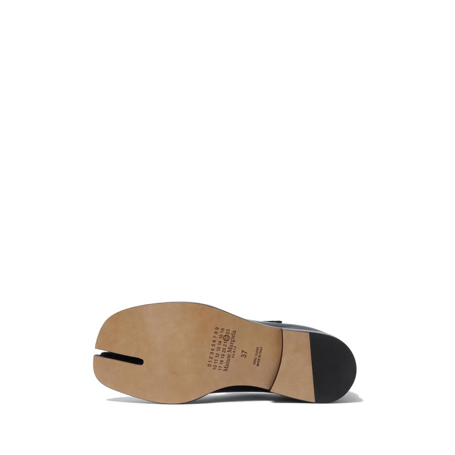 COURT SHOE - Black (S39WL0119-PS679) Maison Margiela(メゾンマルジェラ) |  | 04