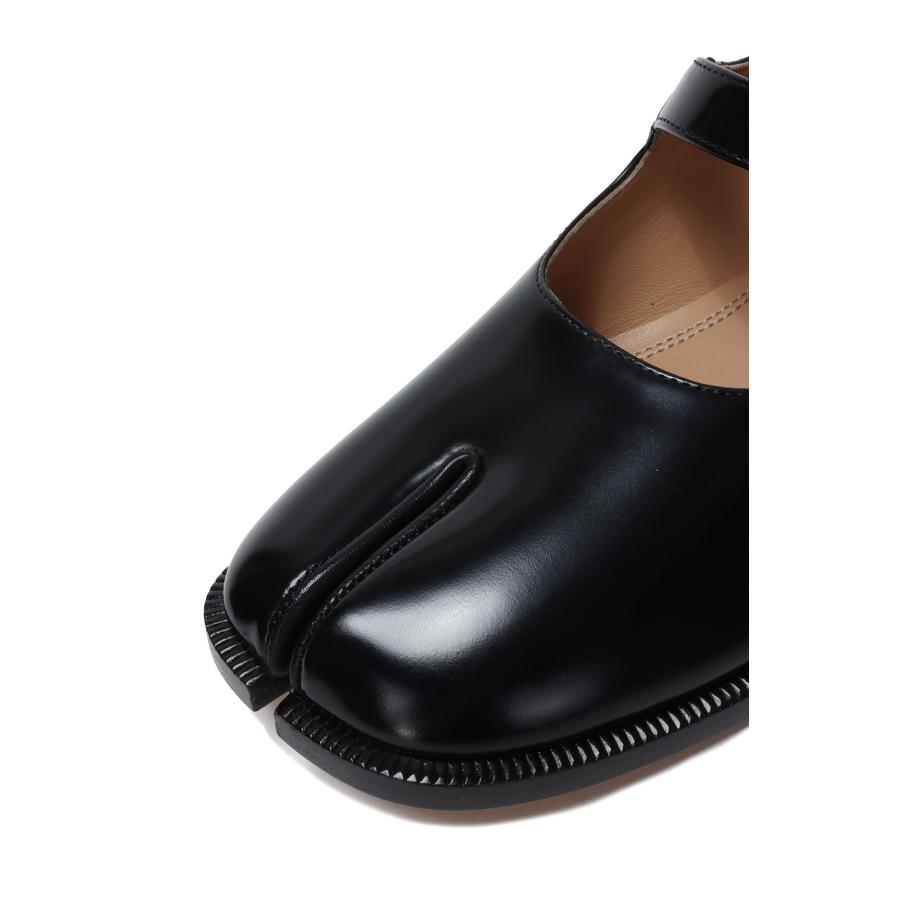 COURT SHOE - Black (S39WL0119-PS679) Maison Margiela(メゾンマルジェラ) |  | 05