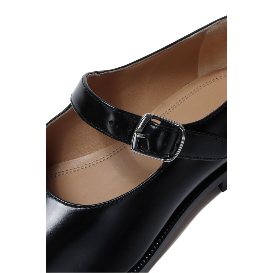COURT SHOE - Black (S39WL0119-PS679) Maison Margiela(メゾンマルジェラ) |  | 06