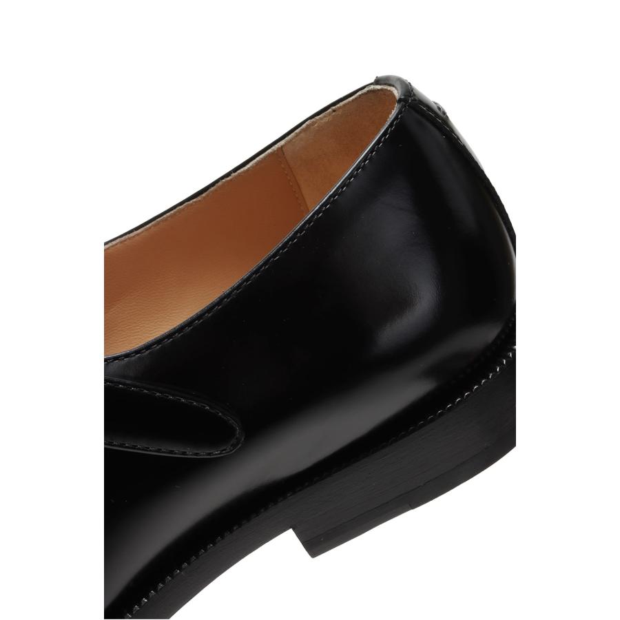COURT SHOE - Black (S39WL0119-PS679) Maison Margiela(メゾンマルジェラ) |  | 07