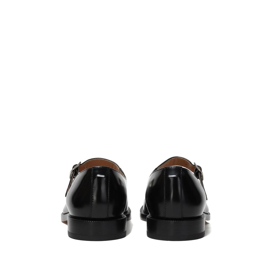COURT SHOE - Black (S39WL0119-PS679) Maison Margiela(メゾンマルジェラ) |  | 08