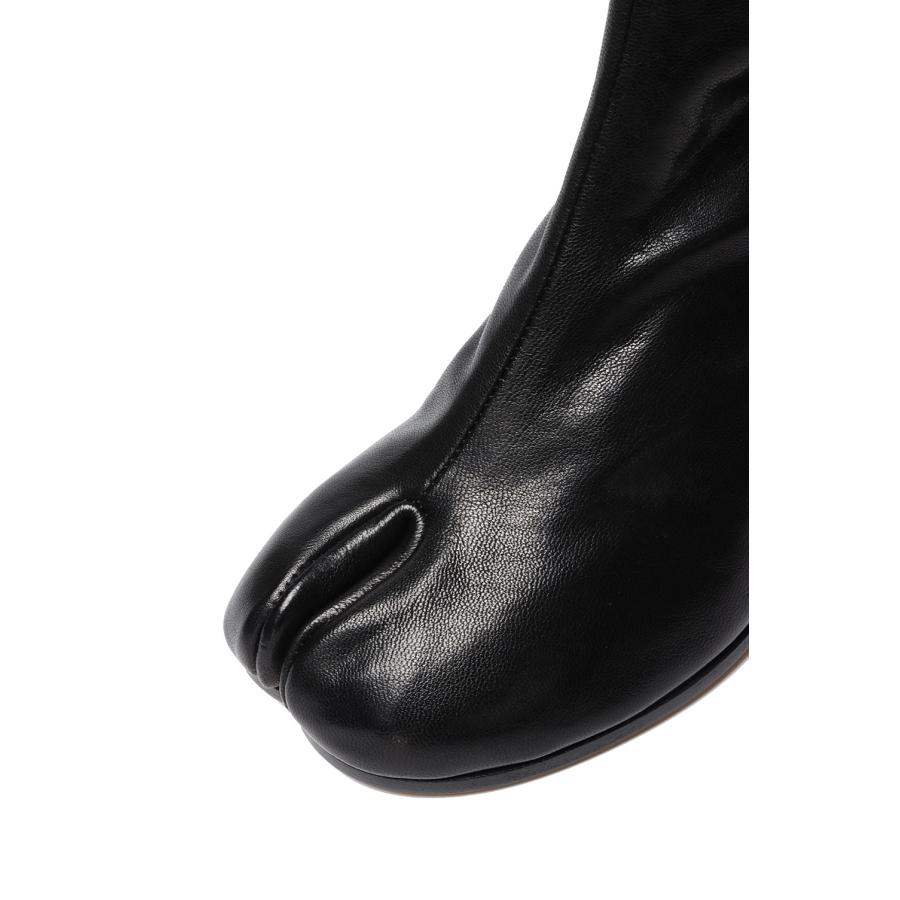 ANKLE BOOT - Black (S58WU0246-P3753) Maison Margiela(メゾンマルジェラ) |  | 03