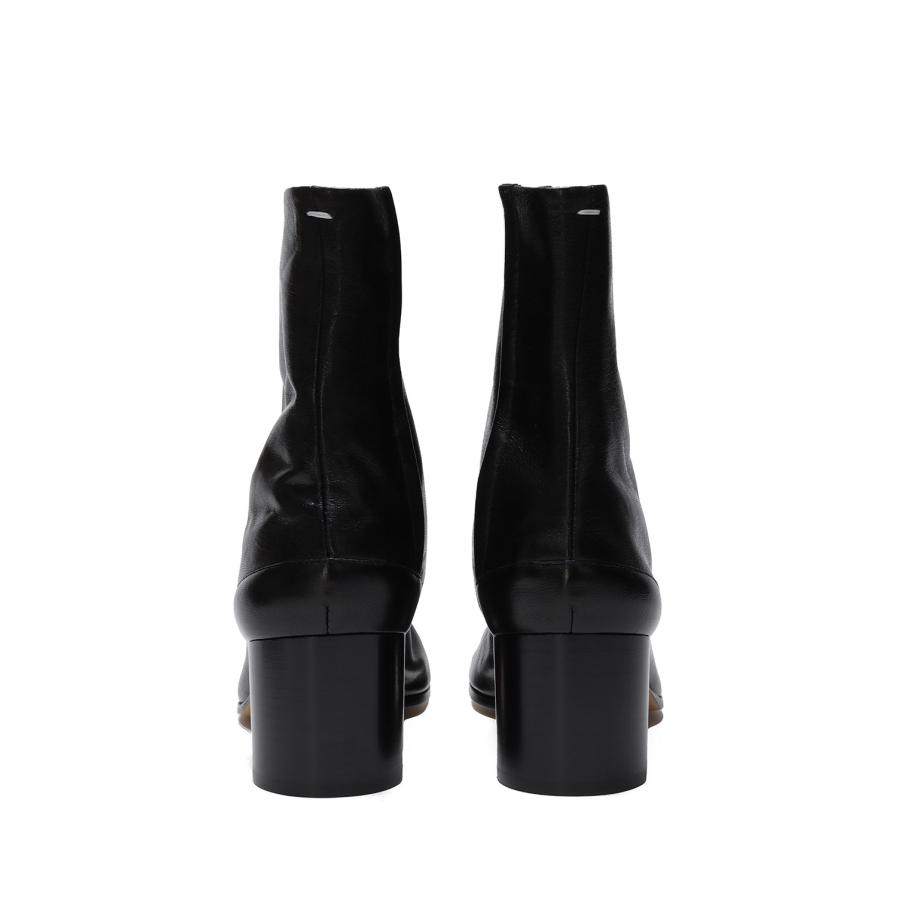 ANKLE BOOT - Black (S58WU0246-P3753) Maison Margiela(メゾンマルジェラ) |  | 06