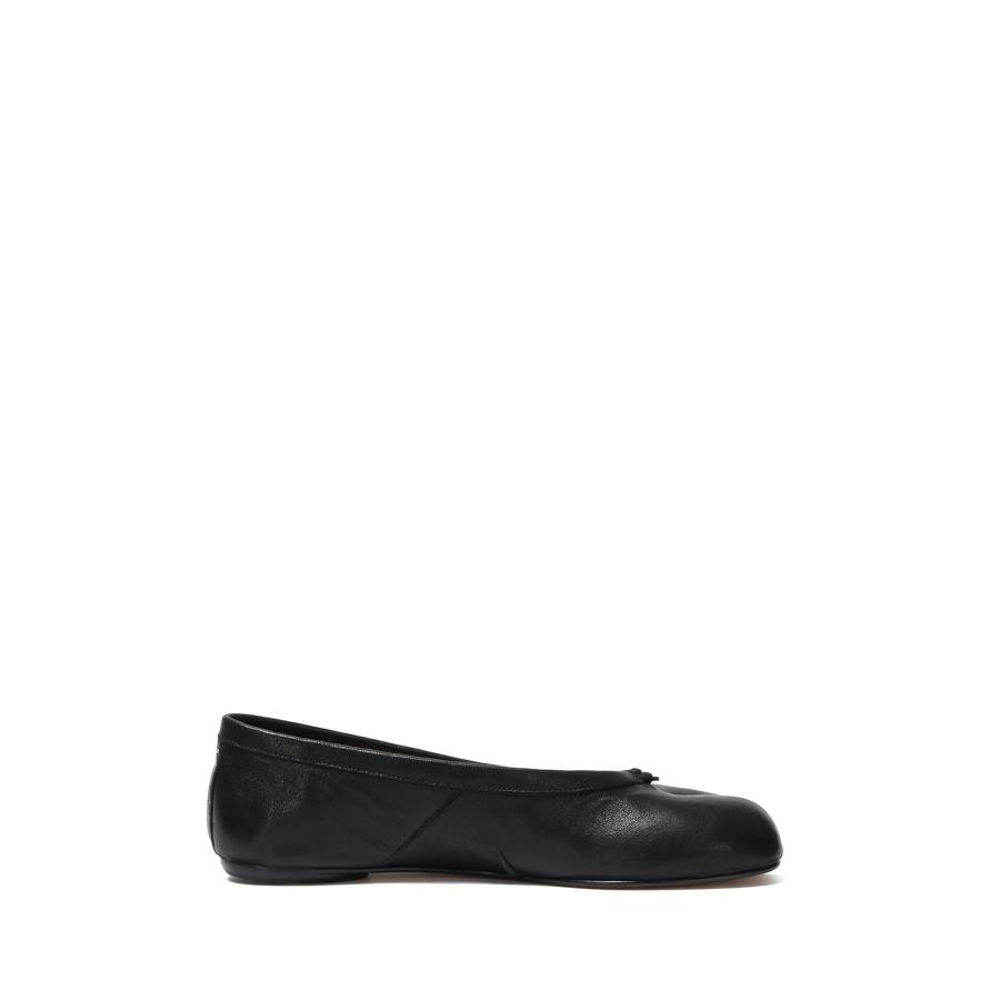 【P5倍】BALLET SHOE - Black (S58WZ0127-P6378) Maison Margiela(メゾンマルジェラ) |  | 01