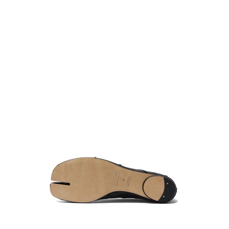 【P5倍】BALLET SHOE - Black (S58WZ0127-P6378) Maison Margiela(メゾンマルジェラ) |  | 03