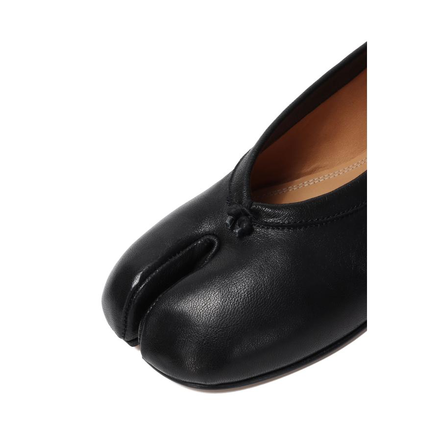 【P5倍】BALLET SHOE - Black (S58WZ0127-P6378) Maison Margiela(メゾンマルジェラ) |  | 04