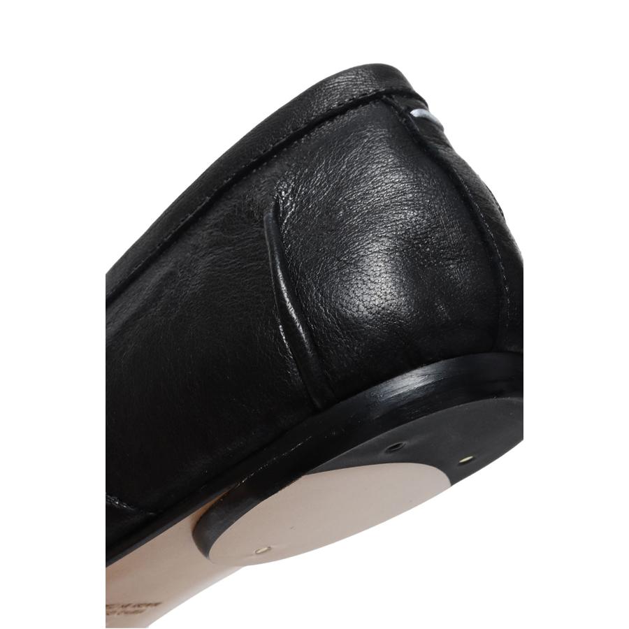 【P5倍】BALLET SHOE - Black (S58WZ0127-P6378) Maison Margiela(メゾンマルジェラ) |  | 05