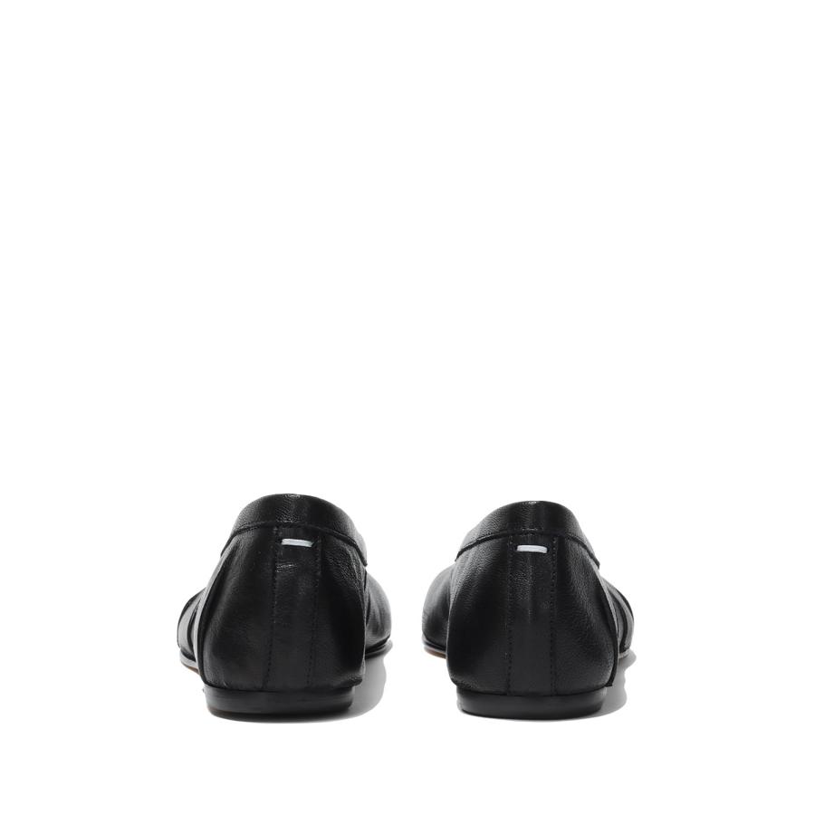 【P5倍】BALLET SHOE - Black (S58WZ0127-P6378) Maison Margiela(メゾンマルジェラ) |  | 06