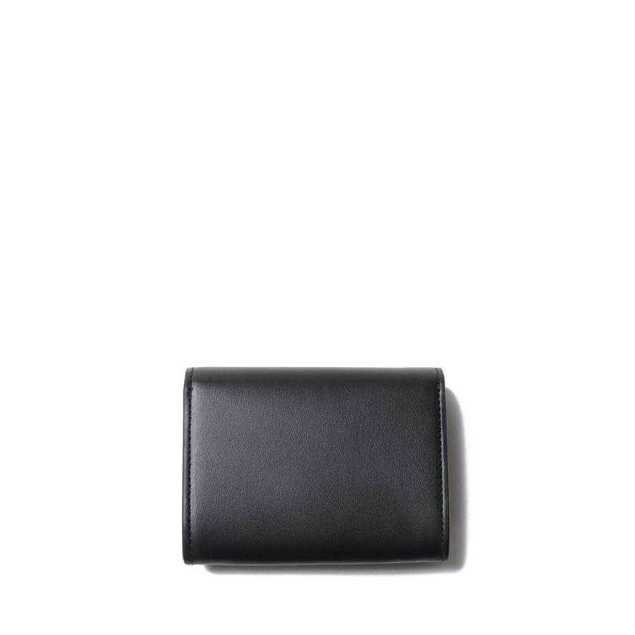 WALLETS - Black/Silver (SA2UI0014-P8729) Maison Margiela(メゾンマルジェラ) |  | 01
