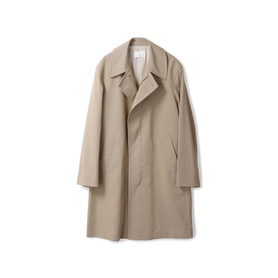 【SALE】Sander Coat - Beige (Z-017-1002) WEWILL(ウィーウィル) | 