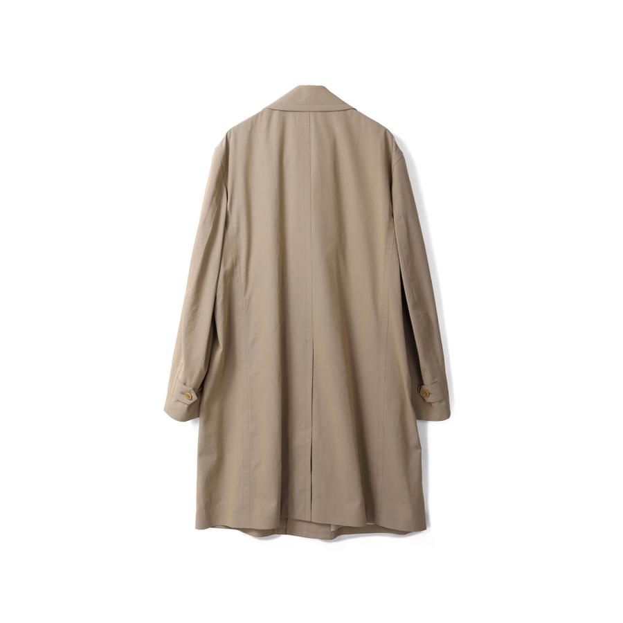 【SALE】Sander Coat - Beige (Z-017-1002) WEWILL(ウィーウィル) |  | 02