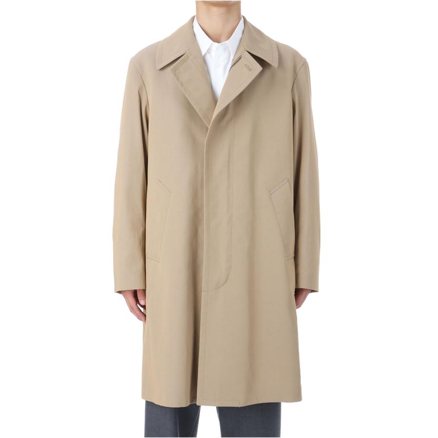 【SALE】Sander Coat - Beige (Z-017-1002) WEWILL(ウィーウィル) |  | 03