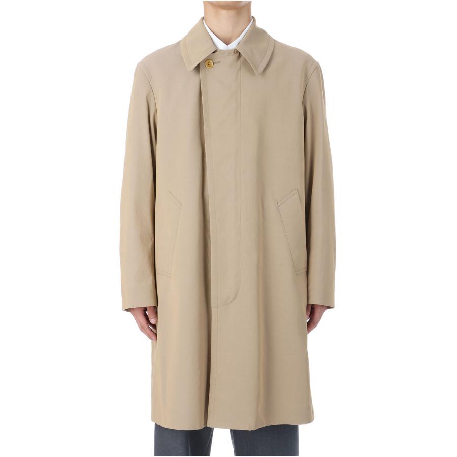 【SALE】Sander Coat - Beige (Z-017-1002) WEWILL(ウィーウィル) |  | 04