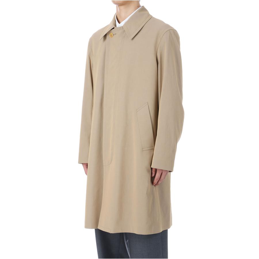 【SALE】Sander Coat - Beige (Z-017-1002) WEWILL(ウィーウィル) |  | 05