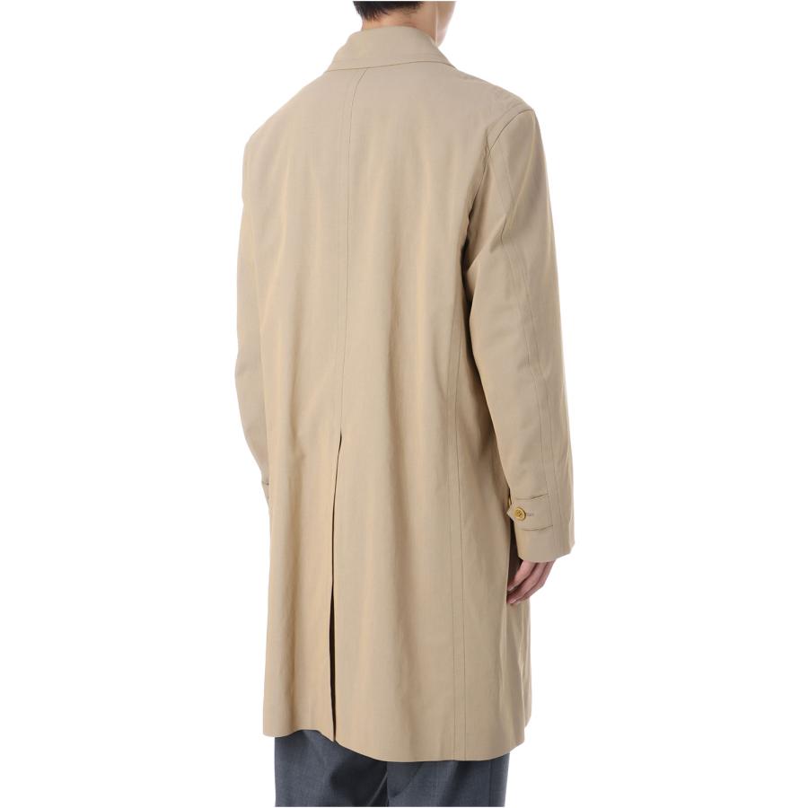 【SALE】Sander Coat - Beige (Z-017-1002) WEWILL(ウィーウィル) |  | 06